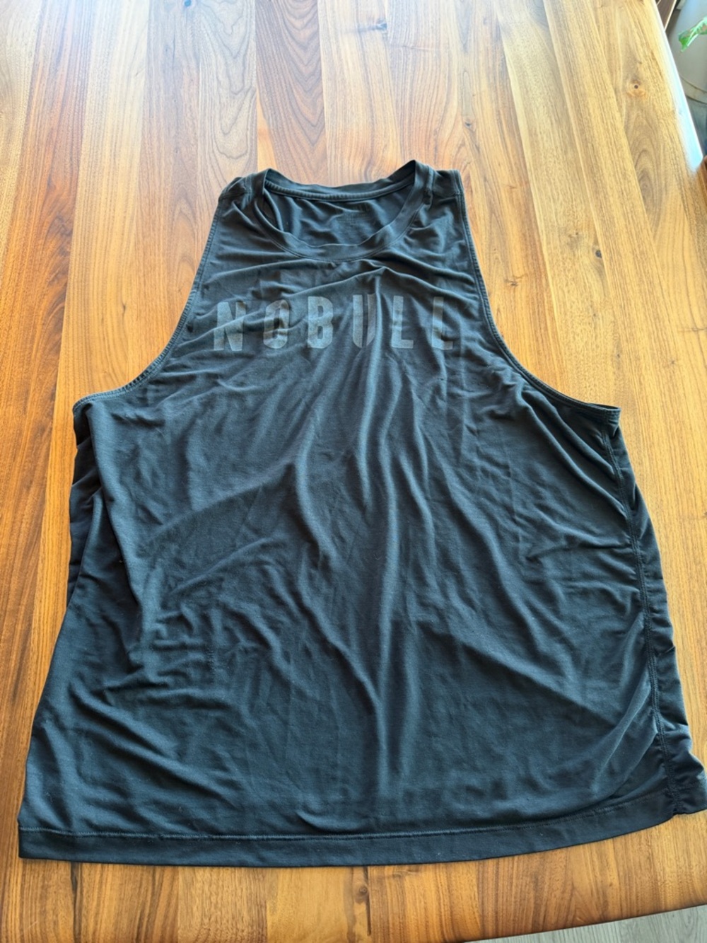 NOBULL Muscle Tank Women’s XL